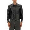 MINI LEATHER JACKET