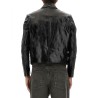 MINI LEATHER JACKET