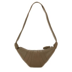 SMALL "CROISSANT" BAG