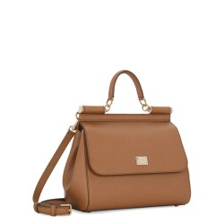 HAND BAG "SICILY" LARGE