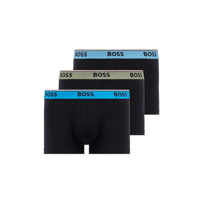 3-PACK BOXER