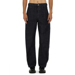 THE "DE-NIMES MIRADA" PANT.