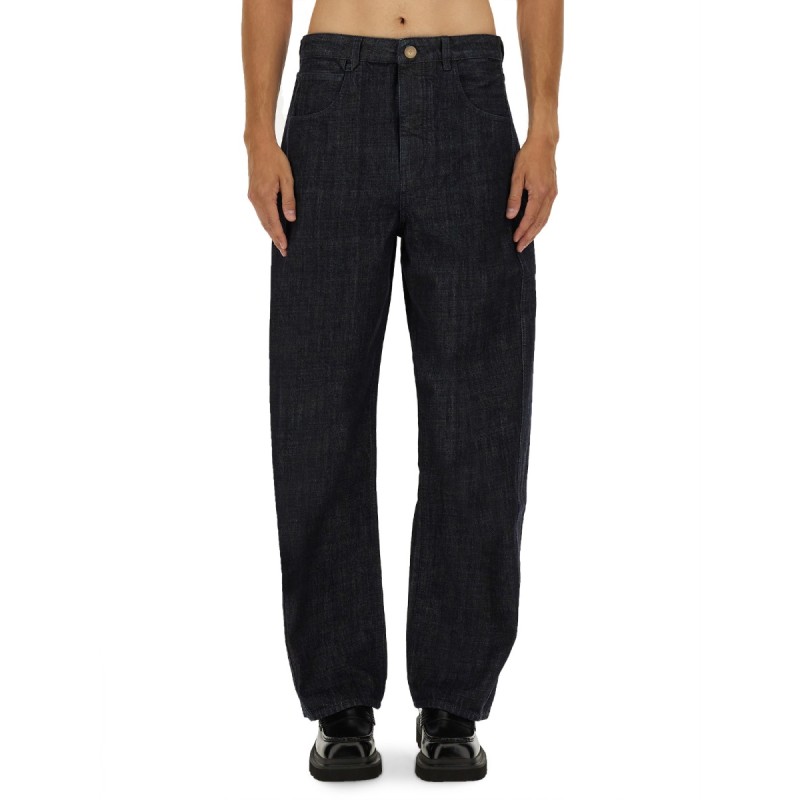THE "DE-NIMES MIRADA" PANT.
