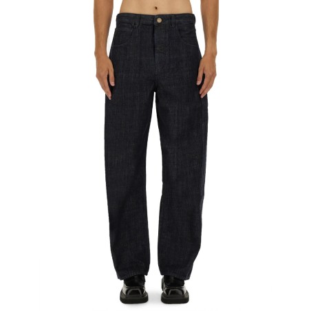 THE "DE-NIMES MIRADA" PANT.