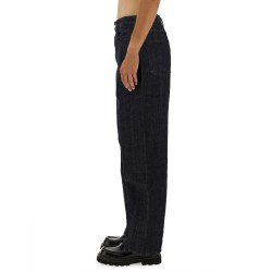 THE "DE-NIMES MIRADA" PANT.