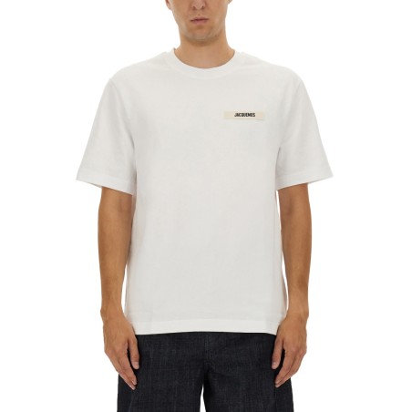 THE GROSGRAIN SHIRT
