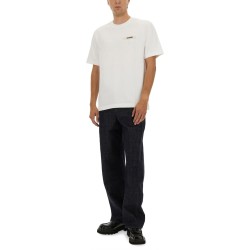THE GROSGRAIN SHIRT