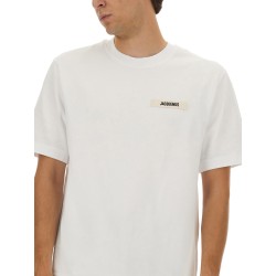 THE GROSGRAIN SHIRT