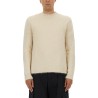 WOOL BLEND SWEATER