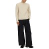 WOOL BLEND SWEATER