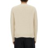 WOOL BLEND SWEATER
