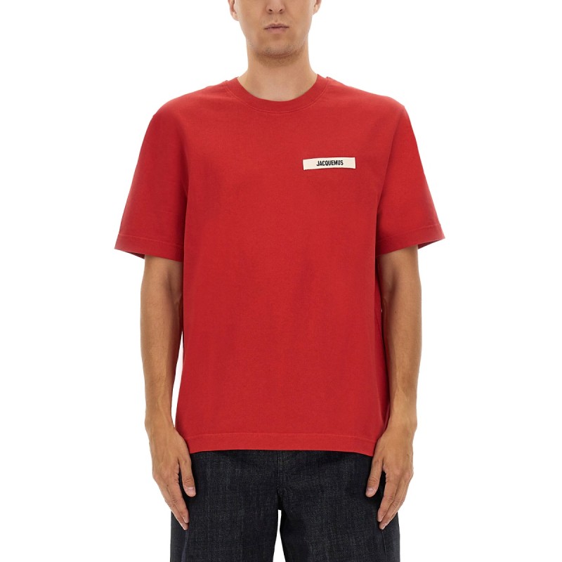 THE GROSGRAIN SHIRT