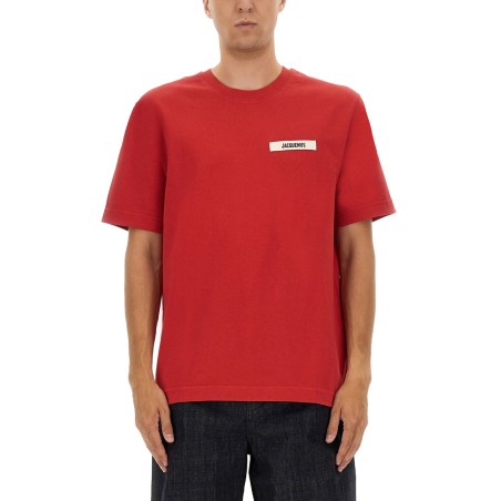 THE GROSGRAIN SHIRT