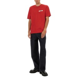 THE GROSGRAIN SHIRT