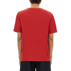 THE GROSGRAIN SHIRT