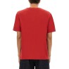 THE GROSGRAIN SHIRT