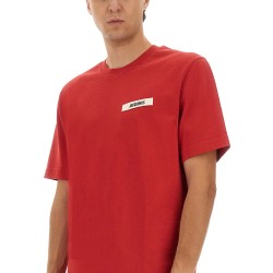 THE GROSGRAIN SHIRT