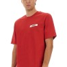 THE GROSGRAIN SHIRT
