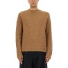 WOOL BLEND SWEATER