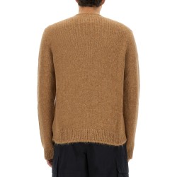 WOOL BLEND SWEATER