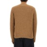 WOOL BLEND SWEATER