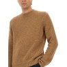WOOL BLEND SWEATER