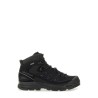 SNEAKER "X-ALP MID LEATHER GORE-TEX"