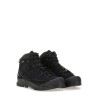 SNEAKER "X-ALP MID LEATHER GORE-TEX"