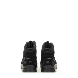 SNEAKER "X-ALP MID LEATHER GORE-TEX"