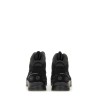 SNEAKER "X-ALP MID LEATHER GORE-TEX"