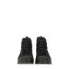 SNEAKER "X-ALP MID LEATHER GORE-TEX"