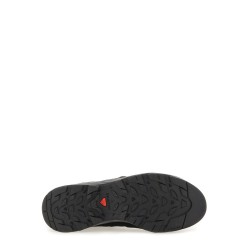 SNEAKER "X-ALP MID LEATHER GORE-TEX"