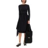 ASYMMETRICAL SKIRT