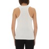 TANK TOP WITH PIERCING
