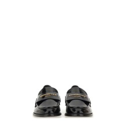 MOCCASIN "CARTER"