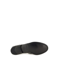 MOCCASIN "CARTER"