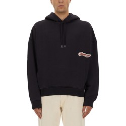 THE "GIO" HOODIE