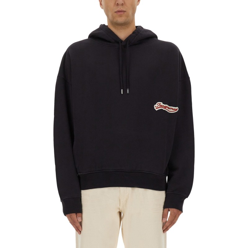 THE "GIO" HOODIE