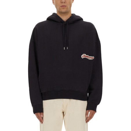 THE "GIO" HOODIE