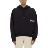 THE "GIO" HOODIE