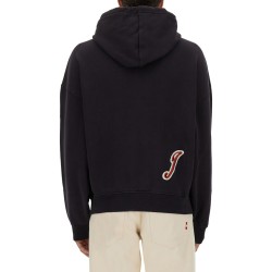 THE "GIO" HOODIE