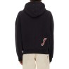 THE "GIO" HOODIE