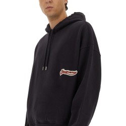 THE "GIO" HOODIE