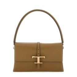 FLAP T " TIMELESS" BAG