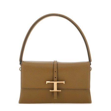 FLAP T " TIMELESS" BAG