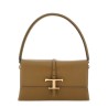 FLAP T " TIMELESS" BAG