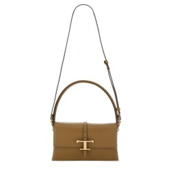 FLAP T " TIMELESS" BAG