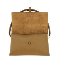 FLAP T " TIMELESS" BAG