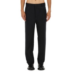 COTTON PANTS