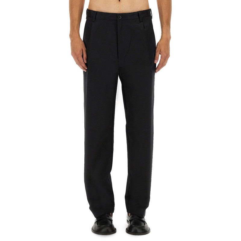 COTTON PANTS